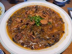 -95号酱骨·一块豆腐(展春园西路店)