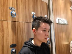 -Mentor Hair Salon