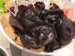 -半天妖烤鱼(芝罘万达店)