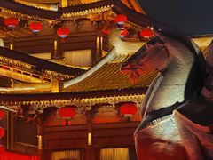 -大唐不夜城