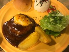 -Cafe Alice咖啡爱丽丝(奥城店)