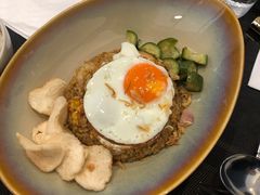印尼炒饭-THE PAWON·8碗(古北SOHO店)