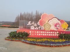 -灵谷景区