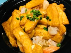 -哈密古丽新疆餐厅(江北融创店)