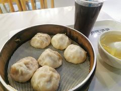 -百年尹氏汤包(湖南路狮子桥店)