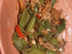 -云海肴·汽锅鸡·云南菜(苏州中心店)