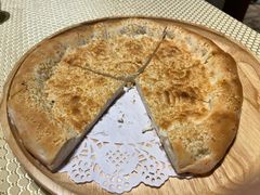 -巴扎美食·新疆菜·西域歌舞表演餐厅(新疆大厦店)