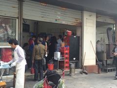 -老赵面店(大西路店)