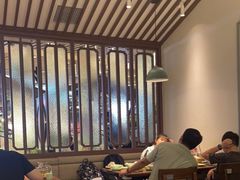 大堂-掂档潮汕牛肉火锅(沈阳万象城店)