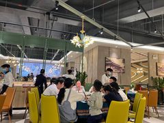 大堂-清晖小苑•顺德地方菜(壹海城店)