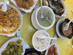 -浩海美食店(闸坡店)