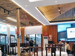 -陶缘一号·四季缘·老字号顺德菜·户外婚礼家宴(西滘店)