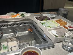 -海底捞火锅(群光广场店)