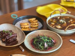 -芳草地度假酒店·野炉中餐厅