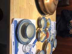 -同来顺涮肉馆(六顺街店)