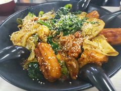 -中央财经大学-食堂