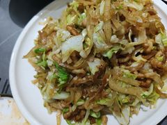 -生活本该如此北京小馆(周庄嘉园店)
