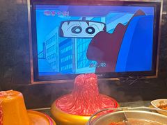 -牛New寿喜烧(中山公园龙之梦店)