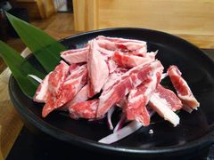 -九田家黑牛烤肉料理(石路天虹店)