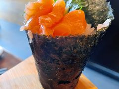-千代武日本料理(哈西店)