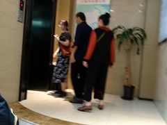 -格林豪泰商务酒店(上海大宁国际延长路地铁站店)