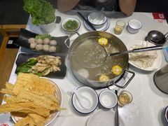 -陈记顺和牛肉火锅(永泰店)
