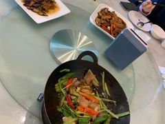 -华盛丰温州大排档(东三环南路店)