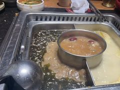 -巴奴毛肚火锅(六天地店)