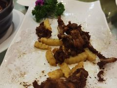 -宜宾海鲜酒家·三十年老字号