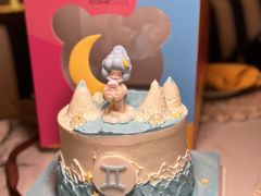 -CAKE BOSS 蛋糕老板(西单君太百货店)