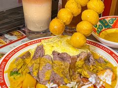 -孖记茶档·热腾茶餐(江南西plus店)
