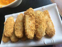-江龙饭店·乌江豆腐鱼(乌江老桥头店)