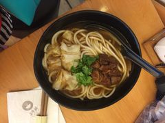 三千粉牛肉米粉(来客茂店)-三千粉牛肉米粉(来客茂店)