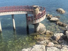 -养马岛旅游度假区