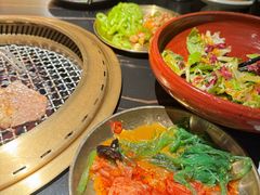 -厚贞日式烤肉(浦东汇智店)