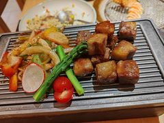 -万岁寿司(蓬江万达店)