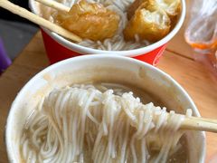 -汪记鲜鱼糊汤粉(沈阳路总店)