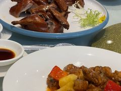 -金河半岛园林酒家(金融城店)