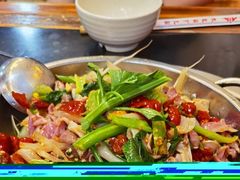 -胖娃古镇鸡杂(磁器口总店)