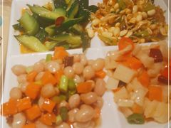 -叁宝烤肉• 西安烧烤(太乙路店)