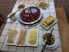 -蛙一刀·麻椒鱼火锅(金仙桥店)