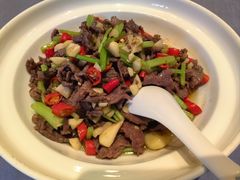 -故乡缘·香格里拉山庄(冷竹路店)
