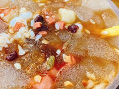 -特色油卤串串(水碾河店)