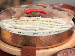 大刀厚毛肚-川魅肚场·川渝火锅(乐客城店)