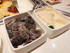 -海底捞火锅(奥森店)