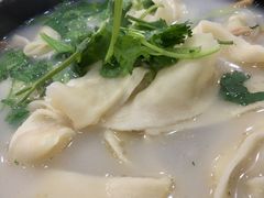 -惠丰源烩面馆(经七路店)