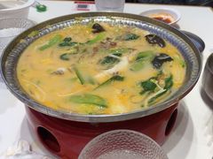 -喜家德虾仁水饺(华强天虹店)