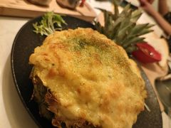 -ins森林童话餐厅coffee&bistro