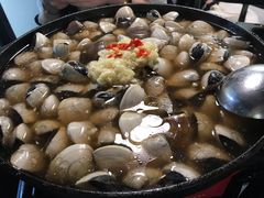 -拾下卜卜贝•海鲜火锅