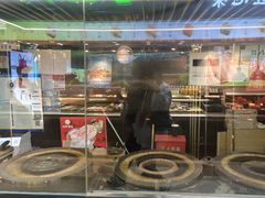 -阿甘锅盔(合生汇购物中心店)